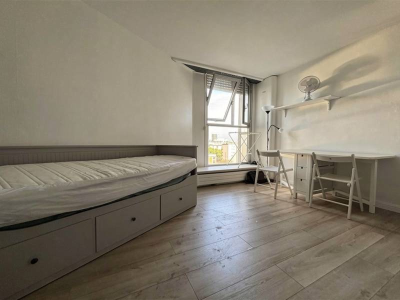 PORT DE PLAISANCE, Studio entièrement rénové, IDÉAL INVESTISSEUR - Résidence de France au HAVRE (76600)