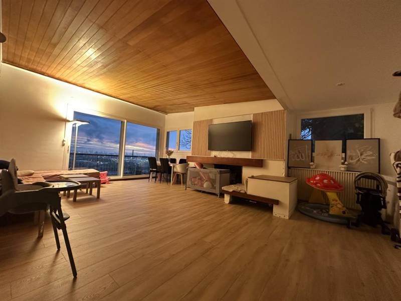GRANDE Maison BEAU VOLUME idéal FAMILLE située à proximité du HAVRE (76600) à GONFREVILLE L'ORCHER (76700)