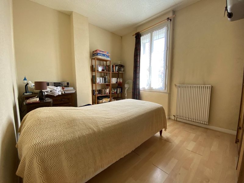 VENDU ! Maison bien située sur LE HAVRE SANVIC (76620)