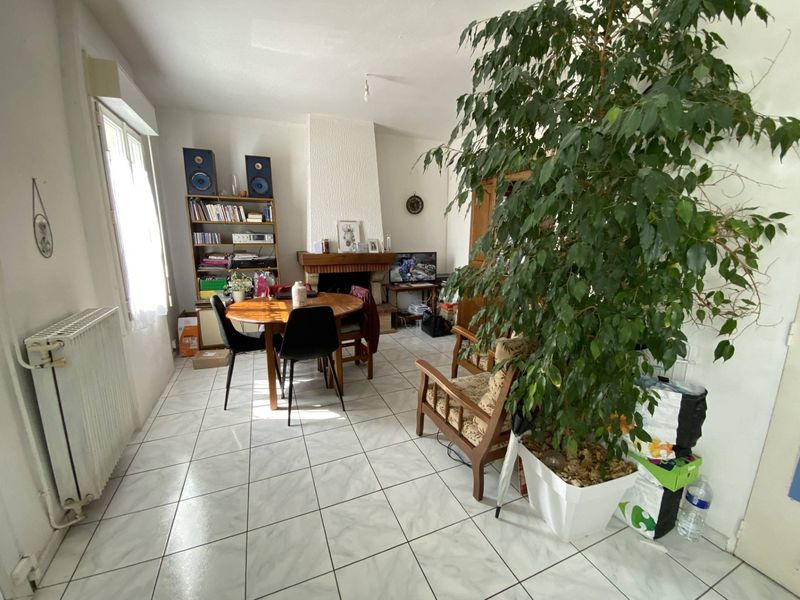 VENDU ! Maison bien située sur LE HAVRE SANVIC (76620)