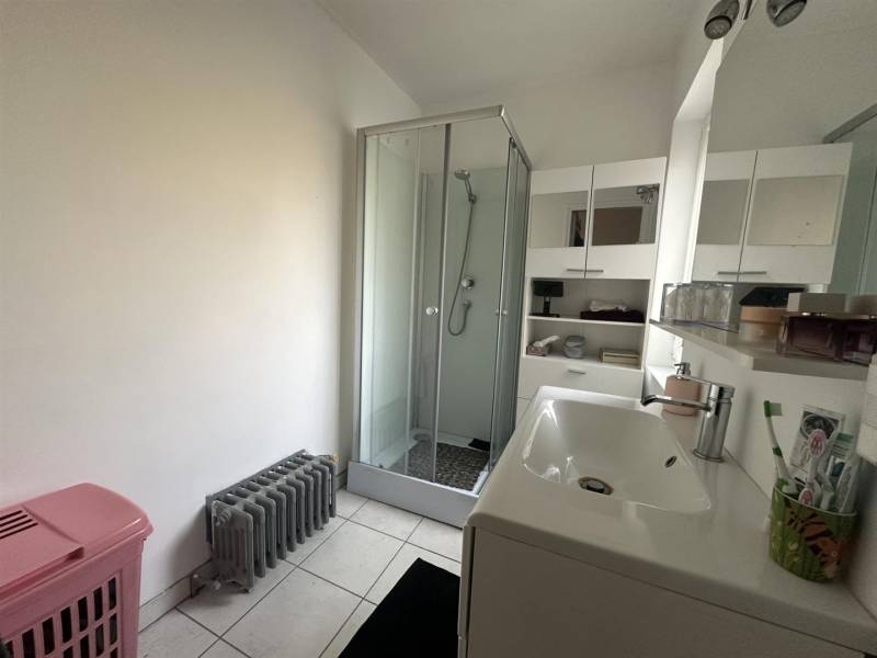 Maison avec JARDIN bien située au HAVRE (76610) proche des COMMERCES