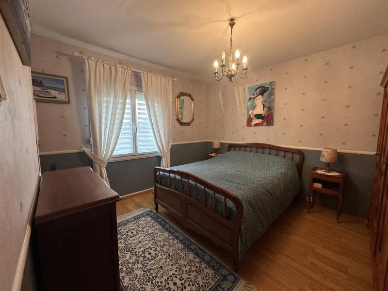 PLAIN-PIED total NON-MITOYEN bien situé au HAVRE (76610) - Aplemont
