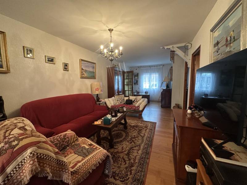 PLAIN-PIED total NON-MITOYEN bien situé au HAVRE (76610) - Aplemont