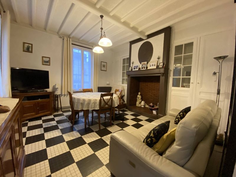 VENDU ! Charmante maison de PLAIN-PIED secteur CALME - LE HAVRE Observatoire (76600)