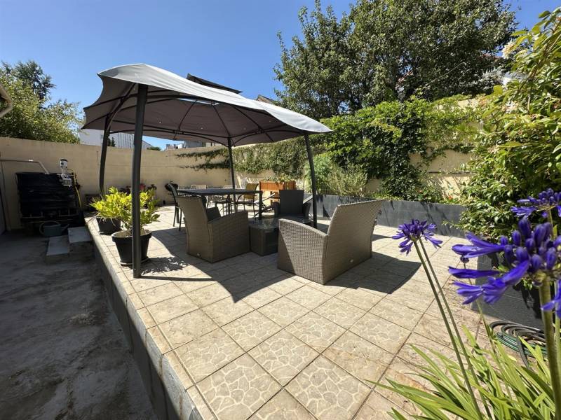En EXCLUSIVITÉ, Maison NON-MITOYENNE située au CALME au HAVRE (76620) - Les Acacias