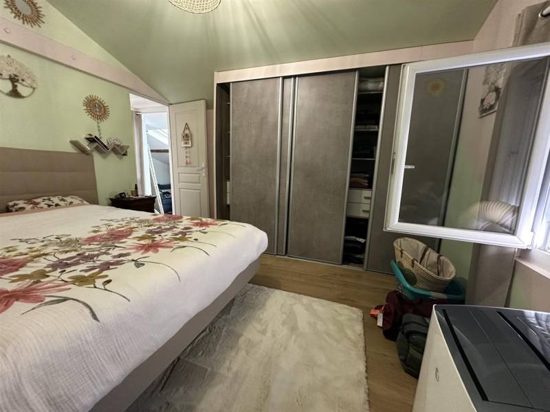 En EXCLUSIVITÉ, Maison NON-MITOYENNE située au CALME au HAVRE (76620) - Les Acacias