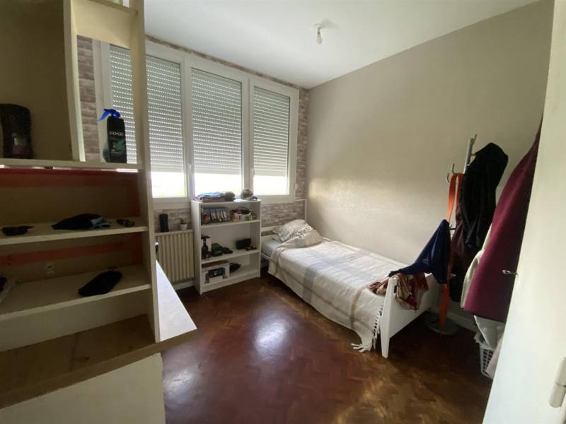 GRANDE Maison BEAU VOLUME idéal FAMILLE située à proximité du HAVRE (76600) à GONFREVILLE L'ORCHER (76700)