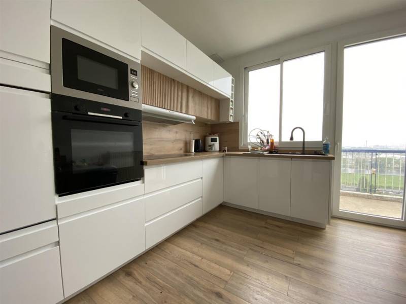 GRANDE Maison BEAU VOLUME idéal FAMILLE située à proximité du HAVRE (76600) à GONFREVILLE L'ORCHER (76700)