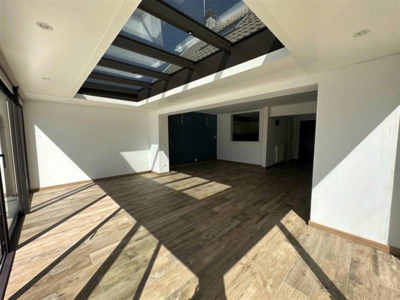 Maison NON-MITOYENNE en BON ÉTAT idéalement située proche FORÊT de Montgeon au HAVRE (76610)