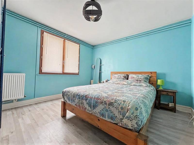 Maison BEAU VOLUME dans SECTEUR RECHERCHÉ au HAVRE (76620) - Sanvic