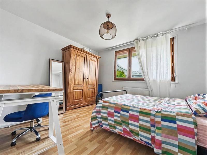 Maison BEAU VOLUME dans SECTEUR RECHERCHÉ au HAVRE (76620) - Sanvic