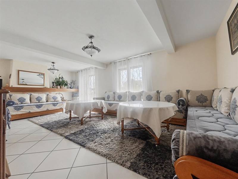 Maison en BON ÉTAT idéal FAMILLE très bien située entre LE HAVRE (76600) et MONTIVILLIERS (76290)