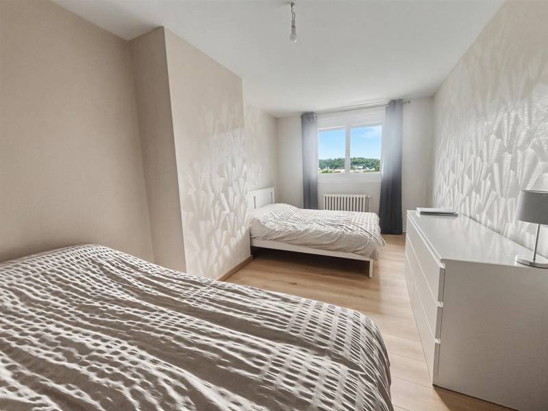 Maison en BON ÉTAT idéal FAMILLE très bien située entre LE HAVRE (76600) et MONTIVILLIERS (76290)