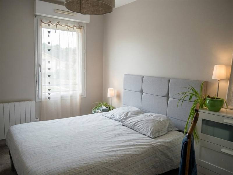 En EXCLUSIVITÉ, RARE A LA VENTE ! T2 avec ASCENSEUR idéalement situé en plein coeur du quartier SAINT-MICHEL au HAVRE (76600)
