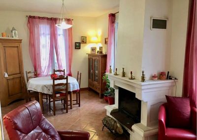 Notre zone d'activité pour ce service Maison à vendre