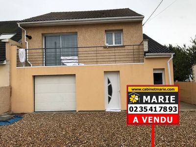 Notre zone d'activité pour ce service Acheter une maison familiale à étage