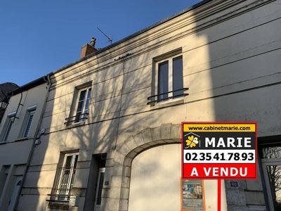 Nos prestations sur le secteur de Harfleur