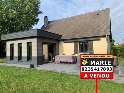 Nos prestations sur le secteur de Saint-Romain-de-Colbosc