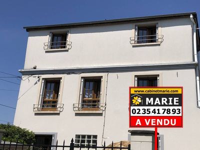 Nos prestations sur le secteur de Lillebonne