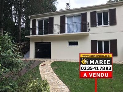 Nos prestations sur le secteur de Harfleur