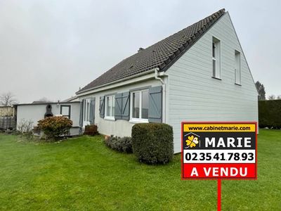 Nos prestations sur le secteur de Octeville-sur-Mer