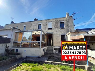 Nos prestations sur le secteur de Octeville-sur-Mer