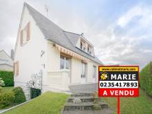 Notre zone d'activité pour ce service Acheter une maison familiale à étage