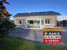 Notre zone d'activité pour ce service Vente de maison traditionnelle en brique et en silex