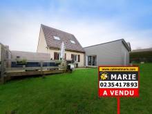Notre zone d'activité pour ce service Pavillon avec terrasse et garage à la vente