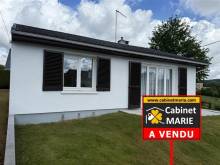 Notre zone d'activité pour ce service Immobilier à vendre