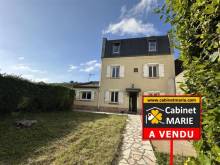 Notre zone d'activité pour ce service Immobilier à vendre