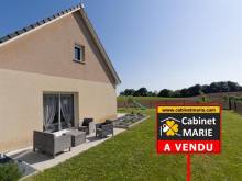 Notre zone d'activité pour ce service Acheter maison de charme 4 pièces