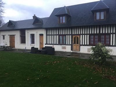 Nos prestations sur le secteur de Saint-Romain-de-Colbosc