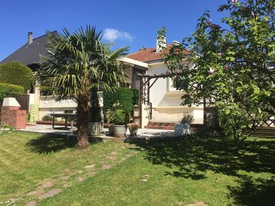 Nos prestations sur le secteur de Lillebonne