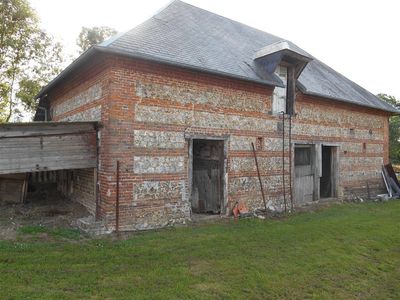 Nos prestations sur le secteur de Harfleur