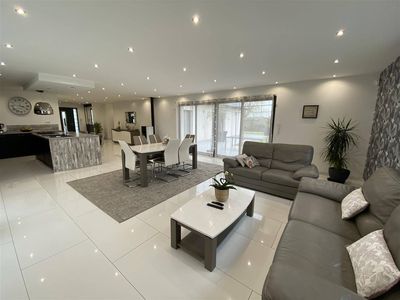 Notre zone d'activité pour ce service Recherche de maison contemporaine sans travaux à la vente