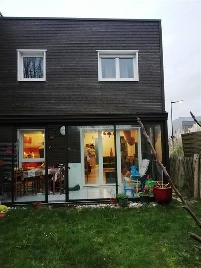 Notre zone d'activité pour ce service Acheter maison de charme 4 pièces
