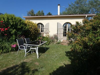 Nos prestations sur le secteur de Harfleur