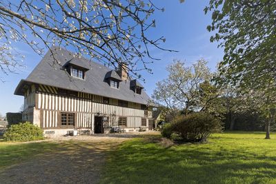 Notre zone d'activité pour ce service Acheter un manoir à rénover