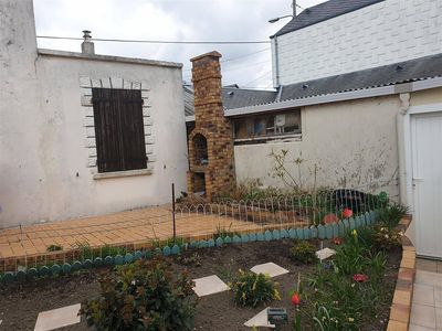 Nos prestations sur le secteur de Octeville-sur-Mer