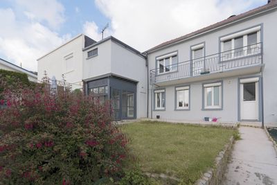 Notre zone d'activité pour ce service Immobilier à vendre