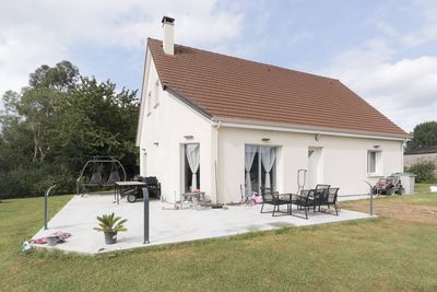 Nos prestations sur le secteur de Étretat