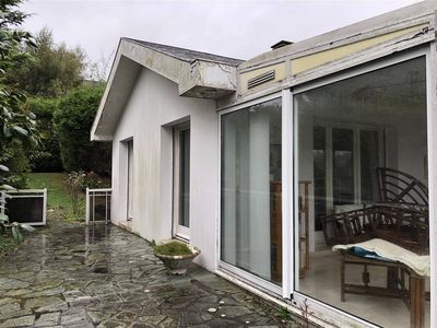 Nos prestations sur le secteur de Harfleur