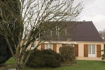 Notre zone d'activité pour ce service Pavillon non-mitoyen avec jardin à vendre