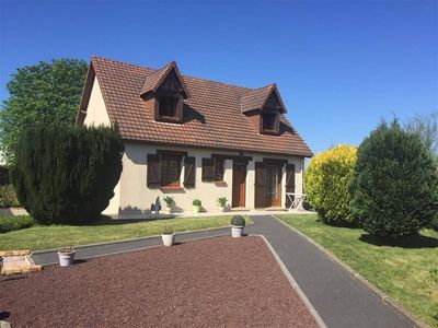 Notre zone d'activité pour ce service Acheter une maison avec 3 chambres et cuisine aménagée