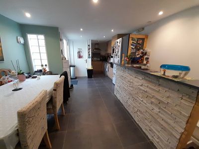Notre zone d'activité pour ce service À vendre maison de ville