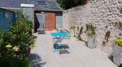 Notre zone d'activité pour ce service Vente de maison de ville rénovée avec stationnement