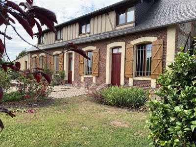 Notre zone d'activité pour ce service Vente de maison avec garage