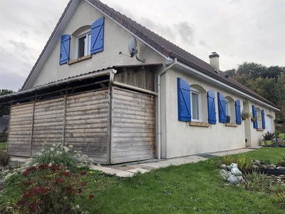 Nos prestations sur le secteur de Octeville-sur-Mer