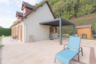 Notre zone d'activité pour ce service Immobilier à vendre